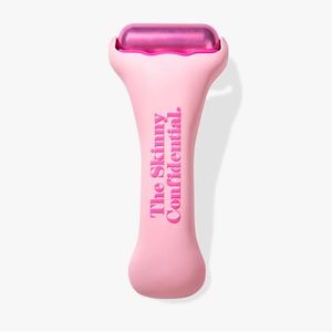 HOT MESS ICE ROLLER THE SKINNY CONFIDENTIAL W/ SLEEPING BAG